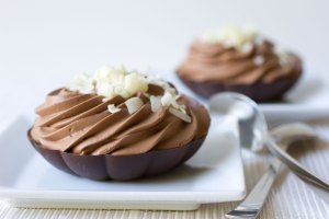 chocolatemousse