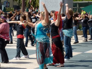 P1020013 Bay Area National Dance Week, Loving Life Blog, Leadership, Movement