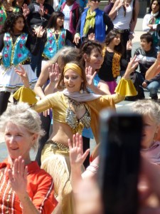 P1020033 Bay Area National Dance Week, Loving Life Blog, Leadership, Movement