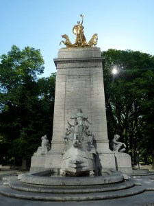 NYC, Central Park, Loving Life Blog, Johanna Nilsson, Life Coach