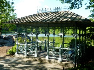 NYC, Central Park, Loving Life Blog, Johanna Nilsson, Life Coach