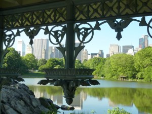 NYC, Central Park, Loving Life Blog, Johanna Nilsson, Life Coach