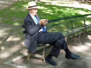 P1020372 NYC, Central Park, Loving Life Blog, Johanna Nilsson, Life Coach