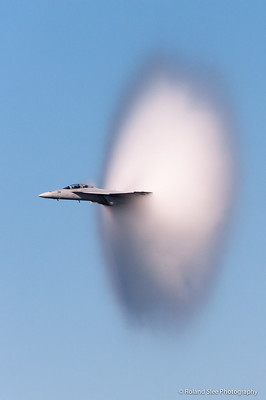 Blue Angels by Roland H Slee